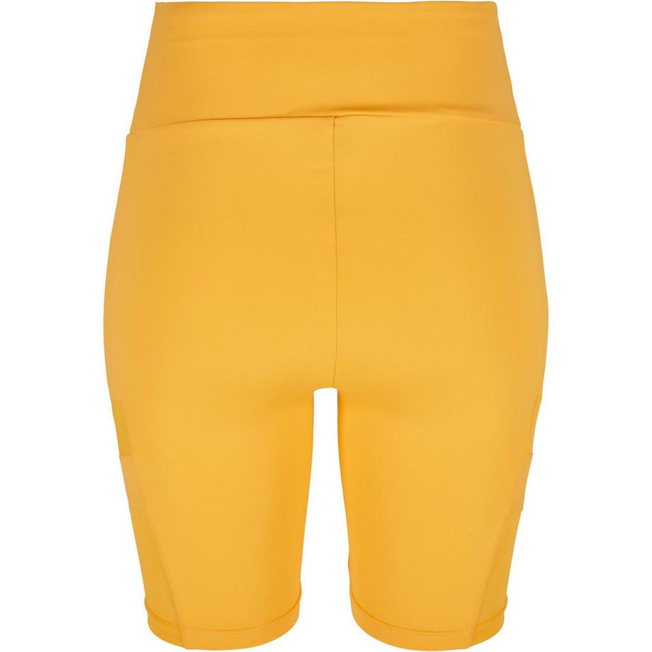 URBAN CLASSICS  ciclisti a vita alta da tech mesh gt 