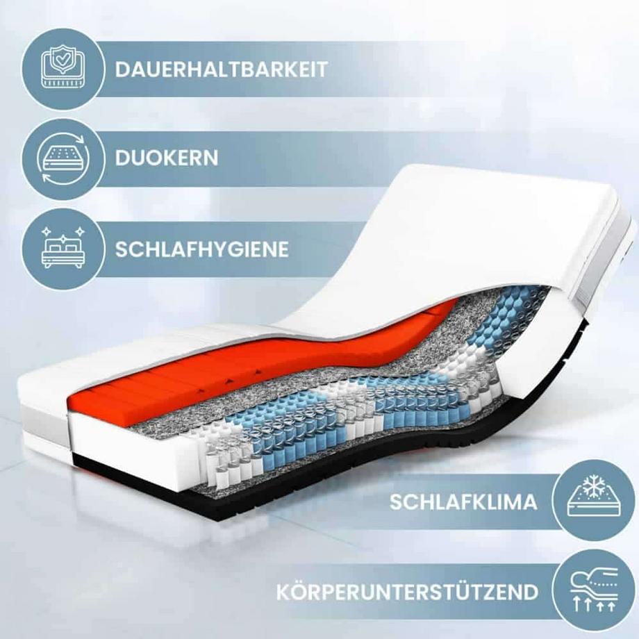 Mara Vital Sleep Balance TFK  