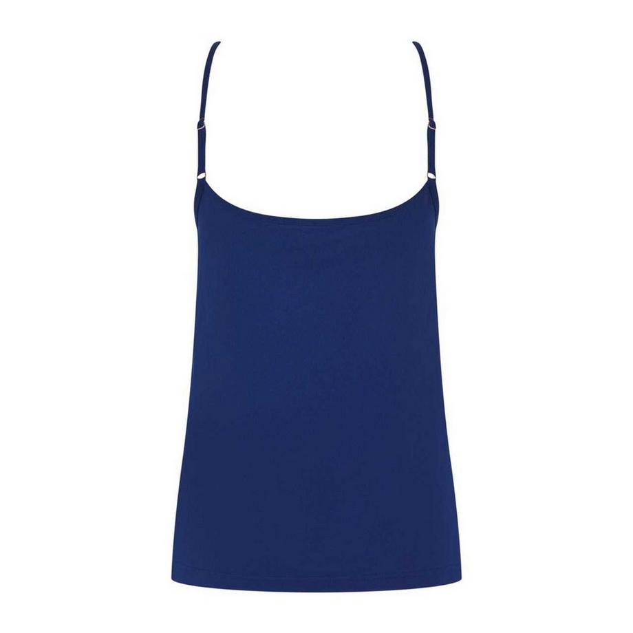 TED BAKER  Quinn Camicia Da Notte Spalline A Spaghetti Misura  (Confezione da due) 