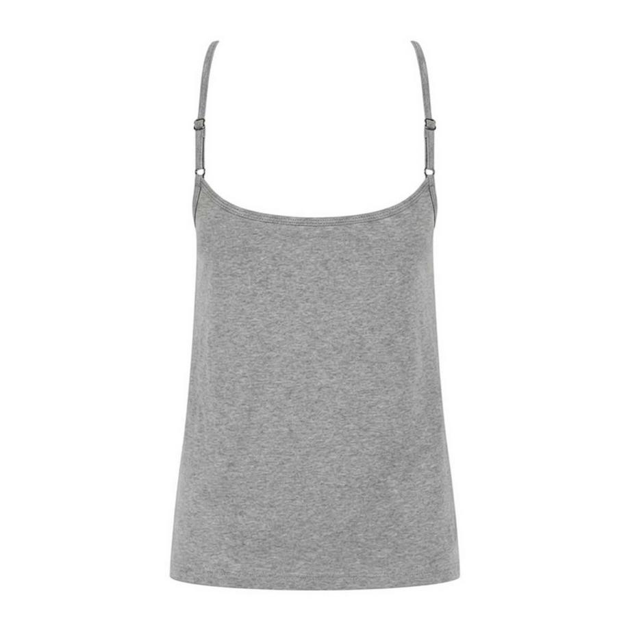 TED BAKER  Quinn Camicia Da Notte Spalline A Spaghetti Misura  (Confezione da due) 