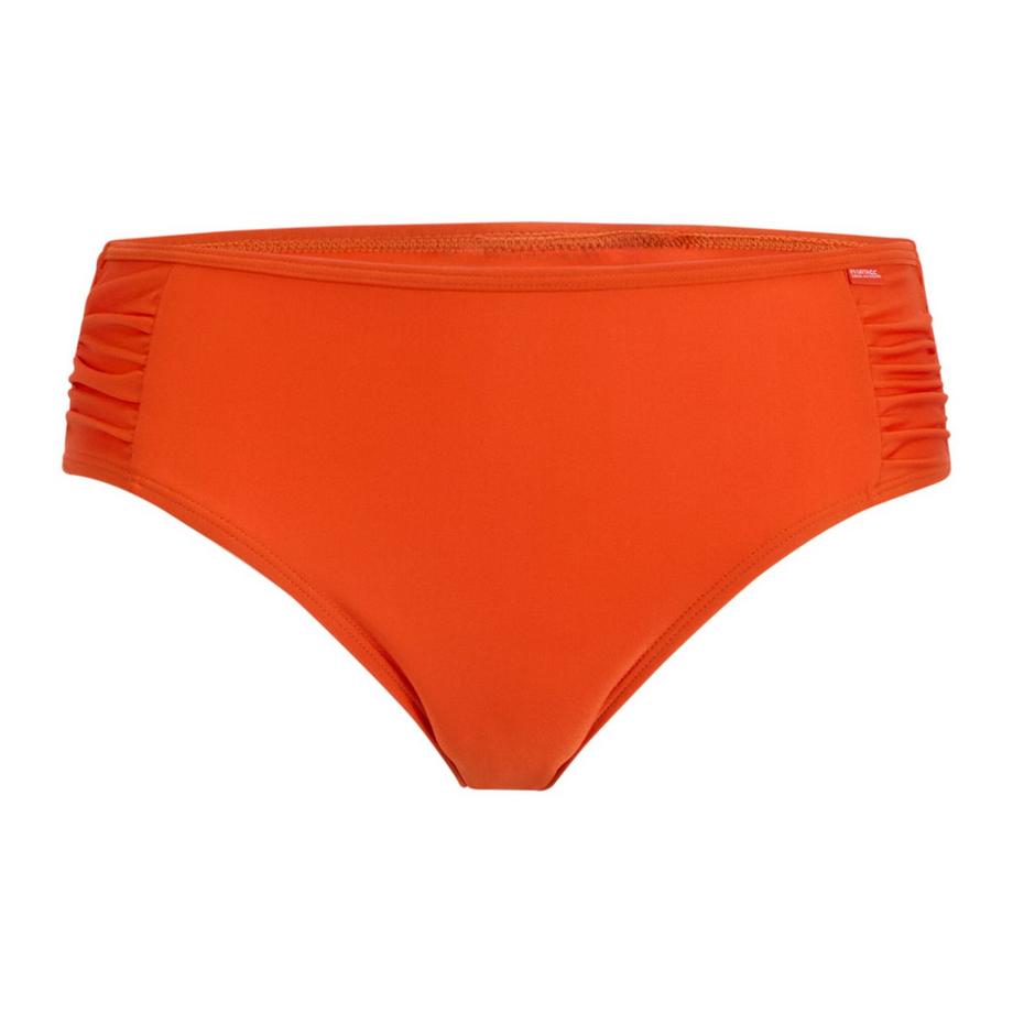 Bas De Maillot De Bain Uni Aceana