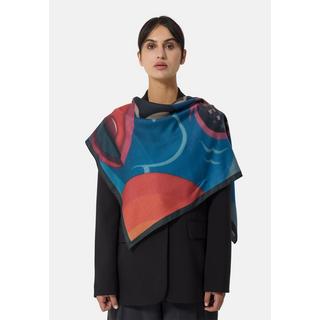 CASH-MERE.CH Kaschmir Schal  