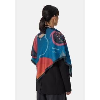 CASH-MERE.CH Kaschmir Schal  