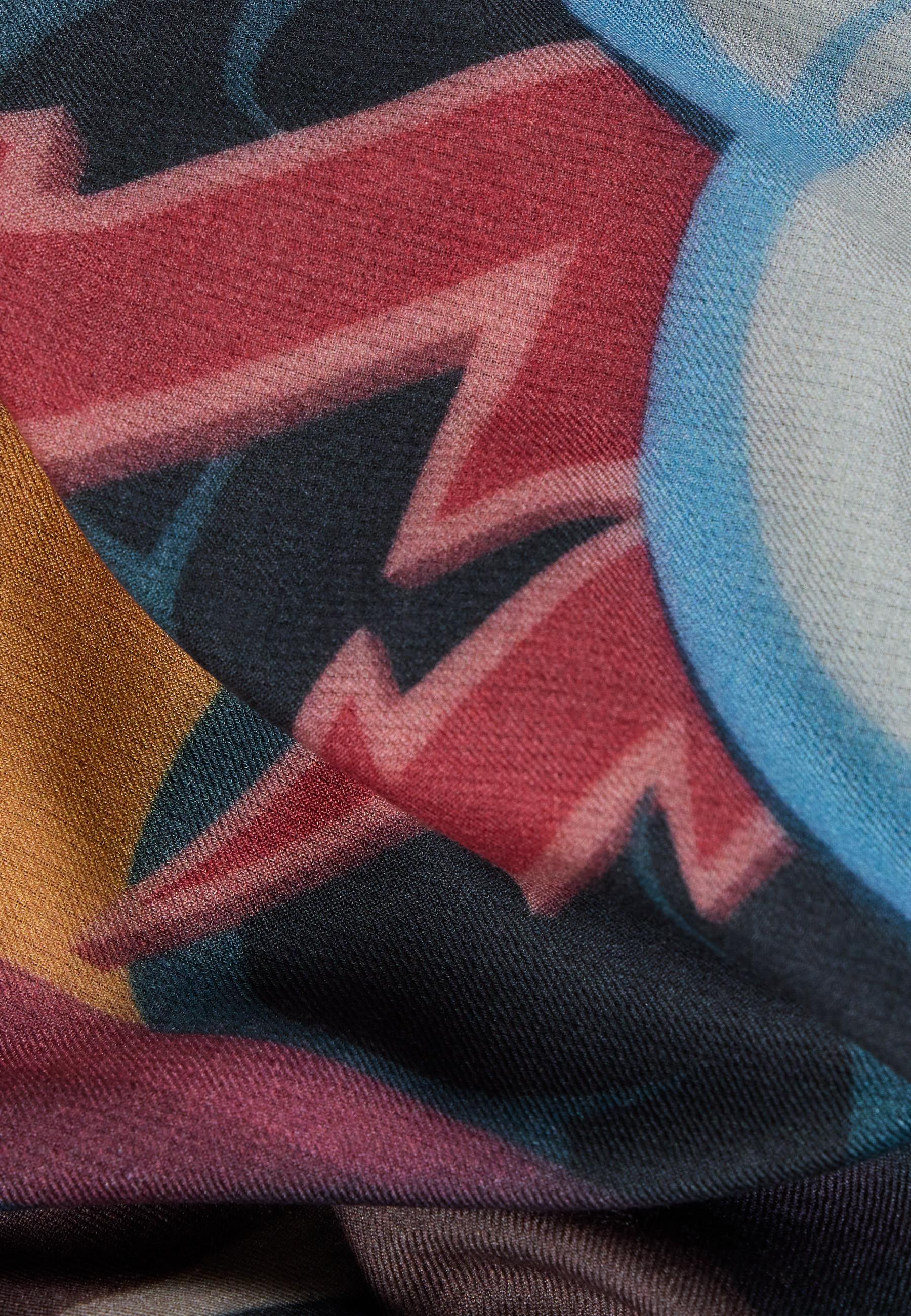 CASH-MERE.CH Kaschmir Schal  