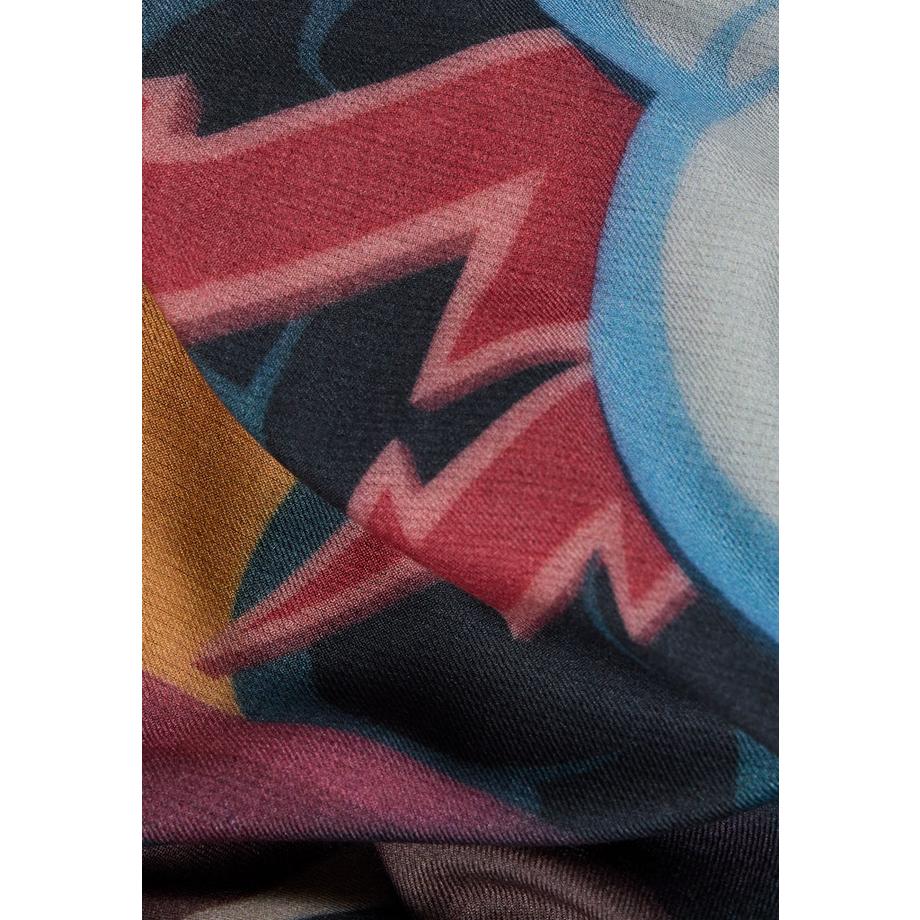 CASH-MERE.CH Écharpe en cachemire  