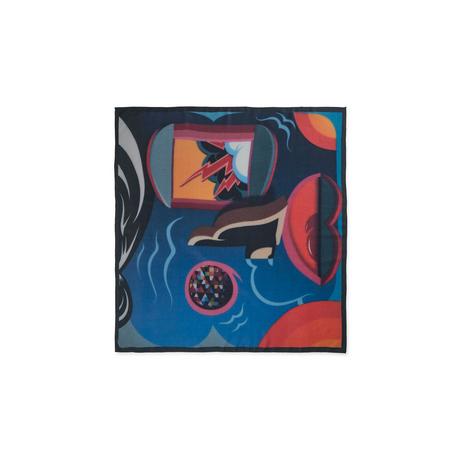 CASH-MERE.CH Kaschmir Schal  