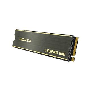 ADATA  ADATA LEGEND 840 M.2 1000 Go PCI Express 4.0 3D NAND NVMe 
