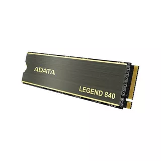 ADATA  ADATA LEGEND 840 M.2 1000 GB PCI Express 4.0 3D NAND NVMe 