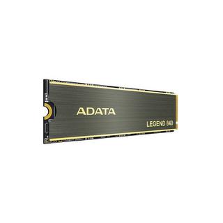 ADATA  ADATA LEGEND 840 M.2 1000 GB PCI Express 4.0 3D NAND NVMe 