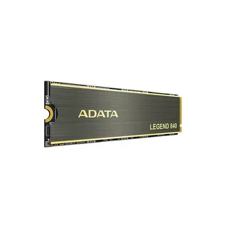 ADATA  ADATA LEGEND 840 M.2 1000 GB PCI Express 4.0 3D NAND NVMe 