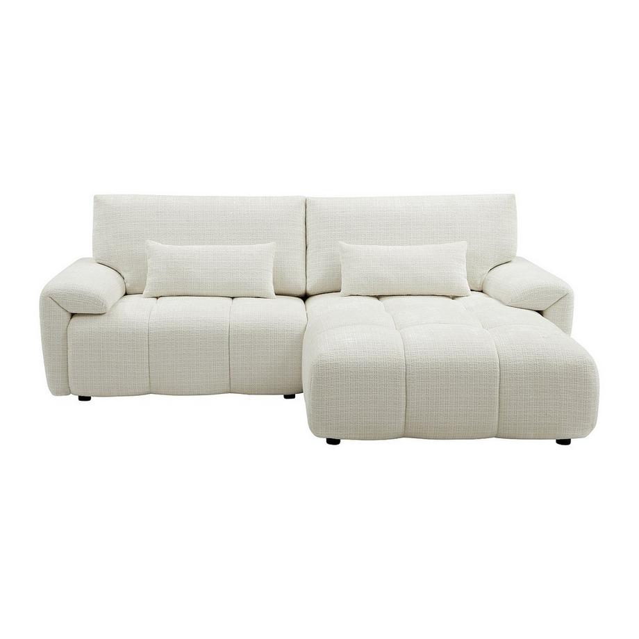 Vente-unique Canapé fixe 4 places ANELKO  