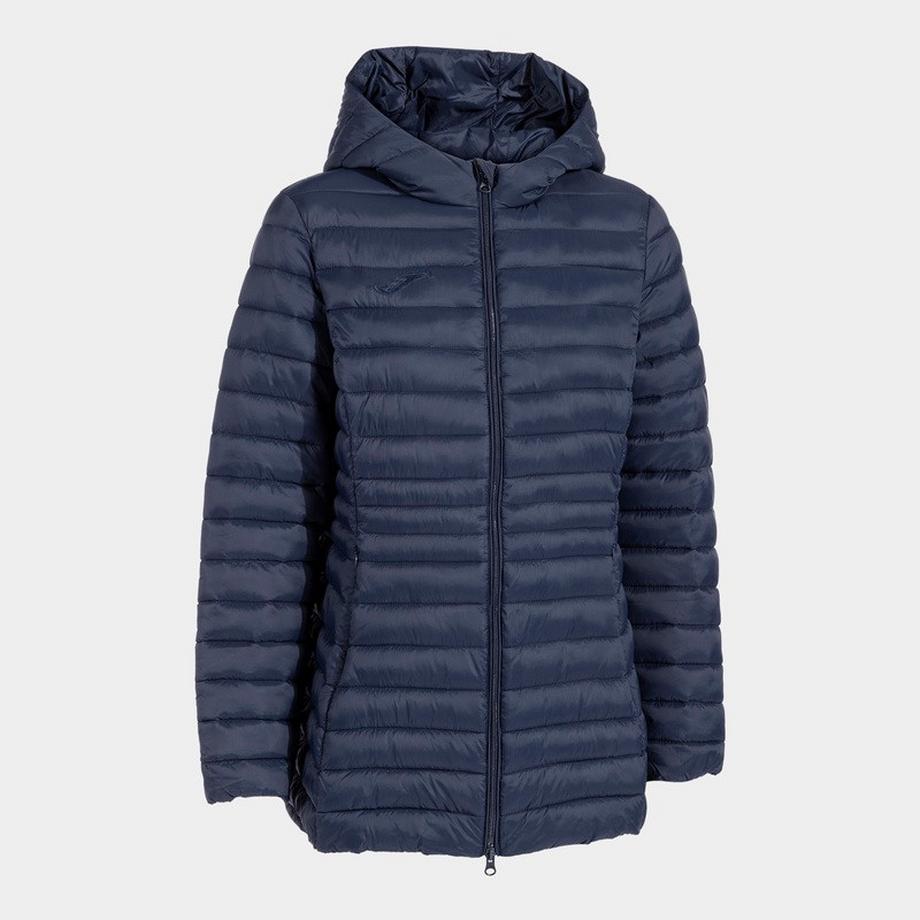 Joma Urban V Kapuzen Daunenjacke  