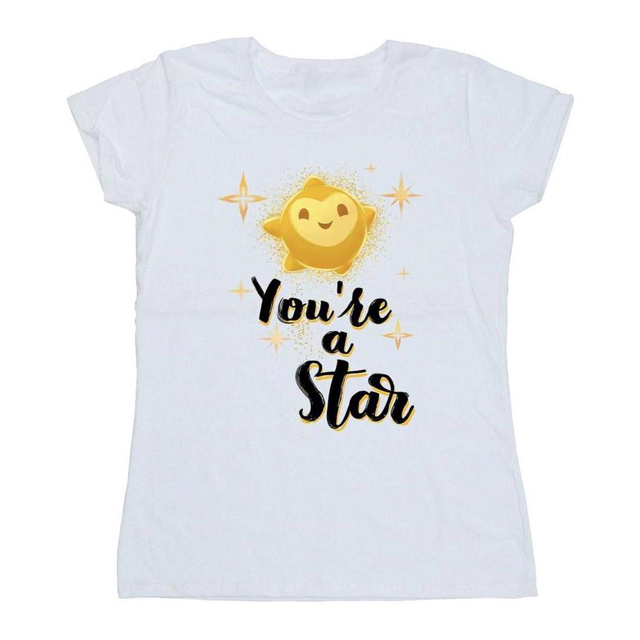 T-ShirtYou´re A Star