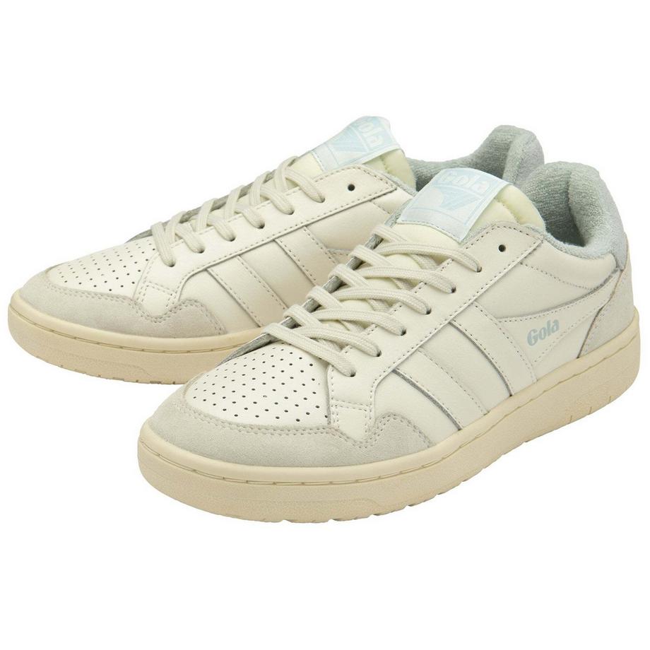 gola Eagle Low-Top Sneakers  