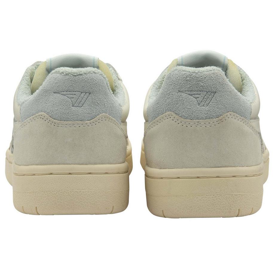 gola Eagle Low-Top Sneakers  
