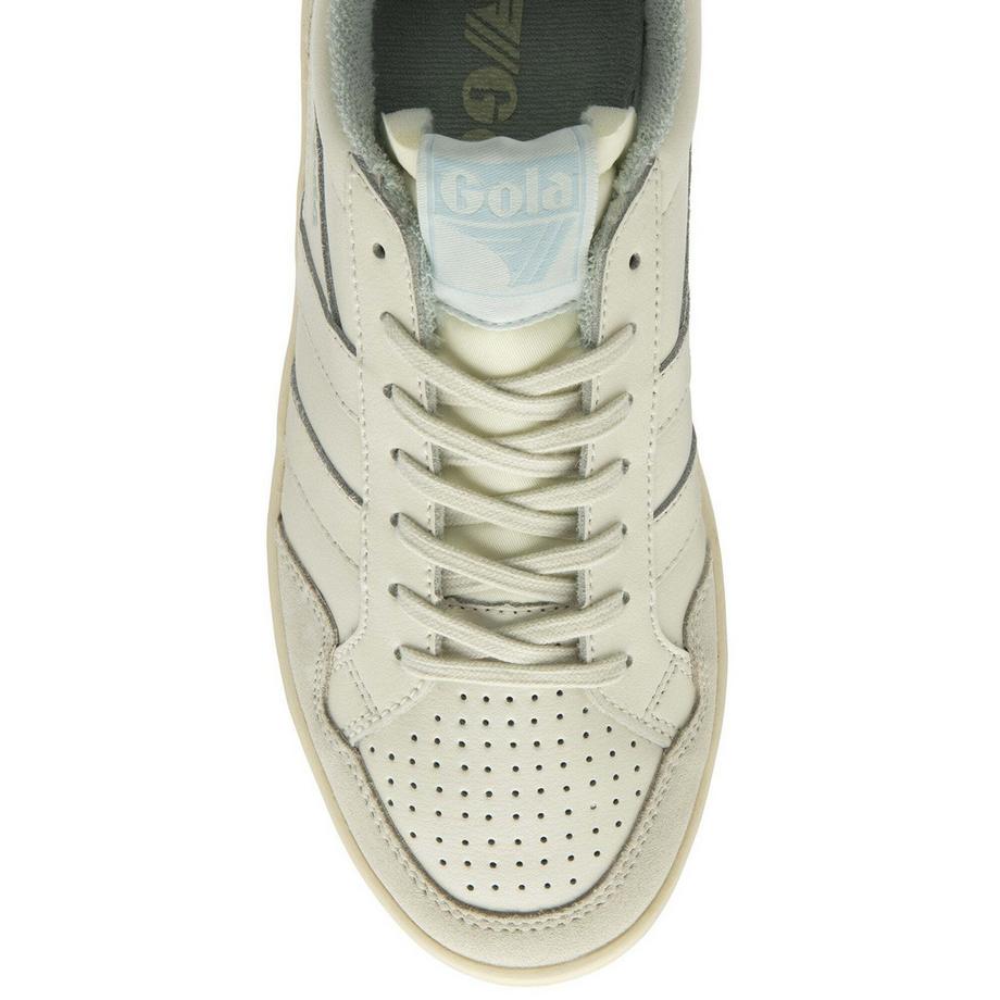 gola Eagle Low-Top Sneakers  