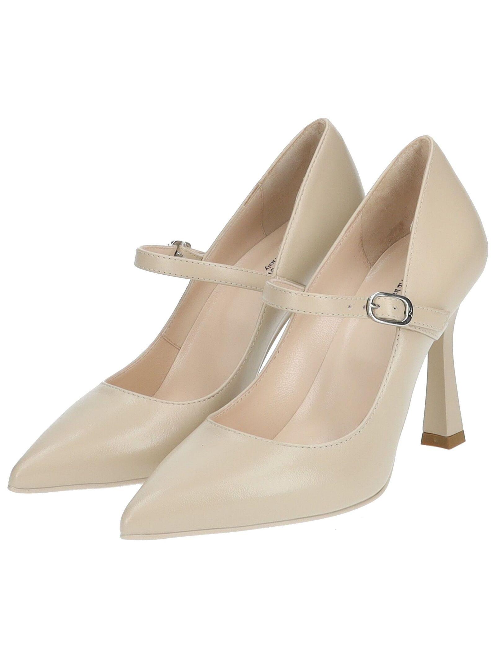 Nero Giardini  Pumps E408631DE 