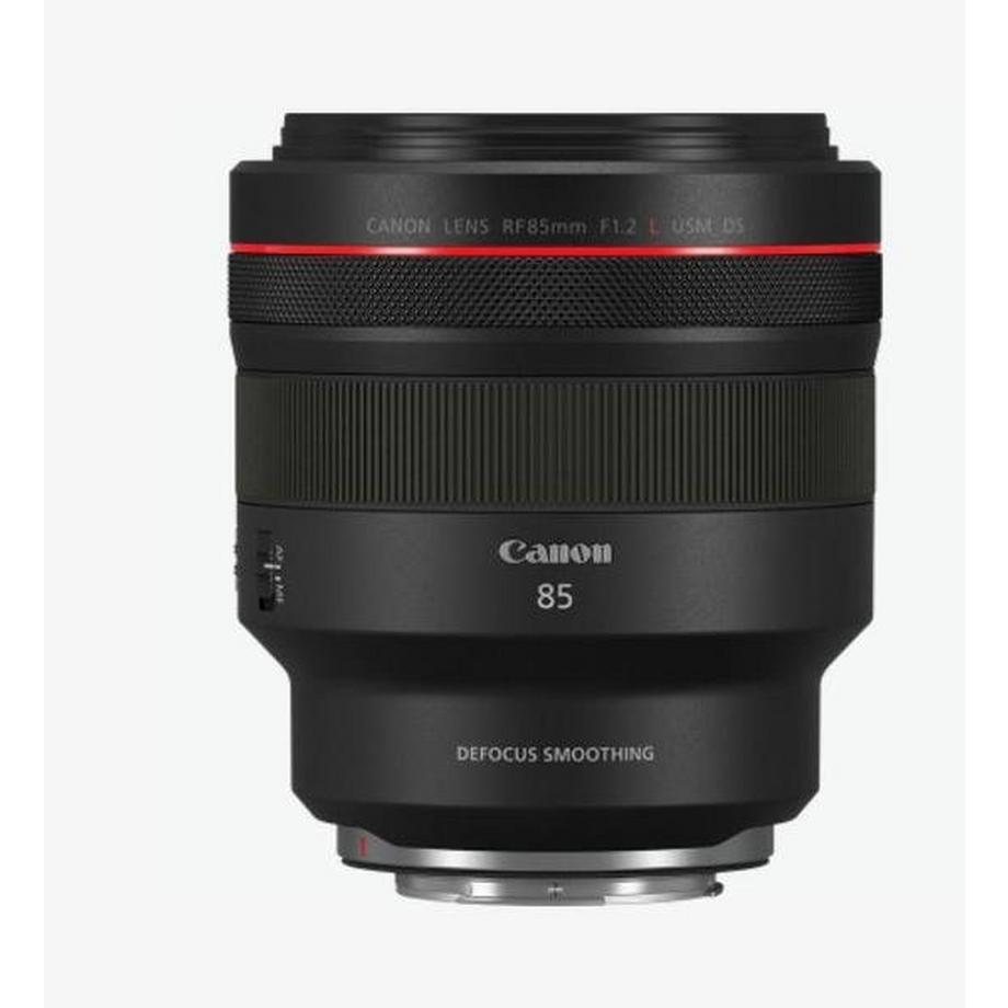 Canon  Canon RF 85mm f/1.2L USM DS (nouveau) 