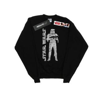 STAR WARS  Sweatshirt 