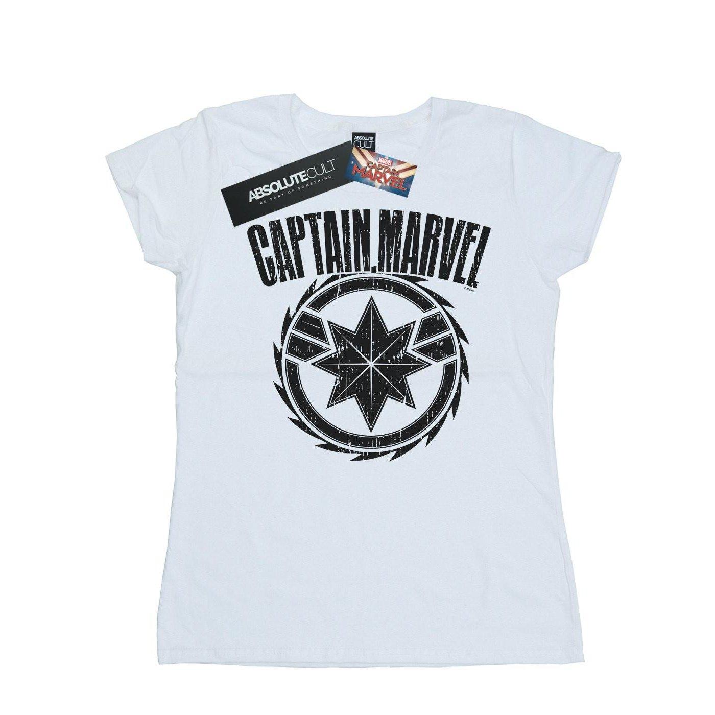 MARVEL  Tshirt 