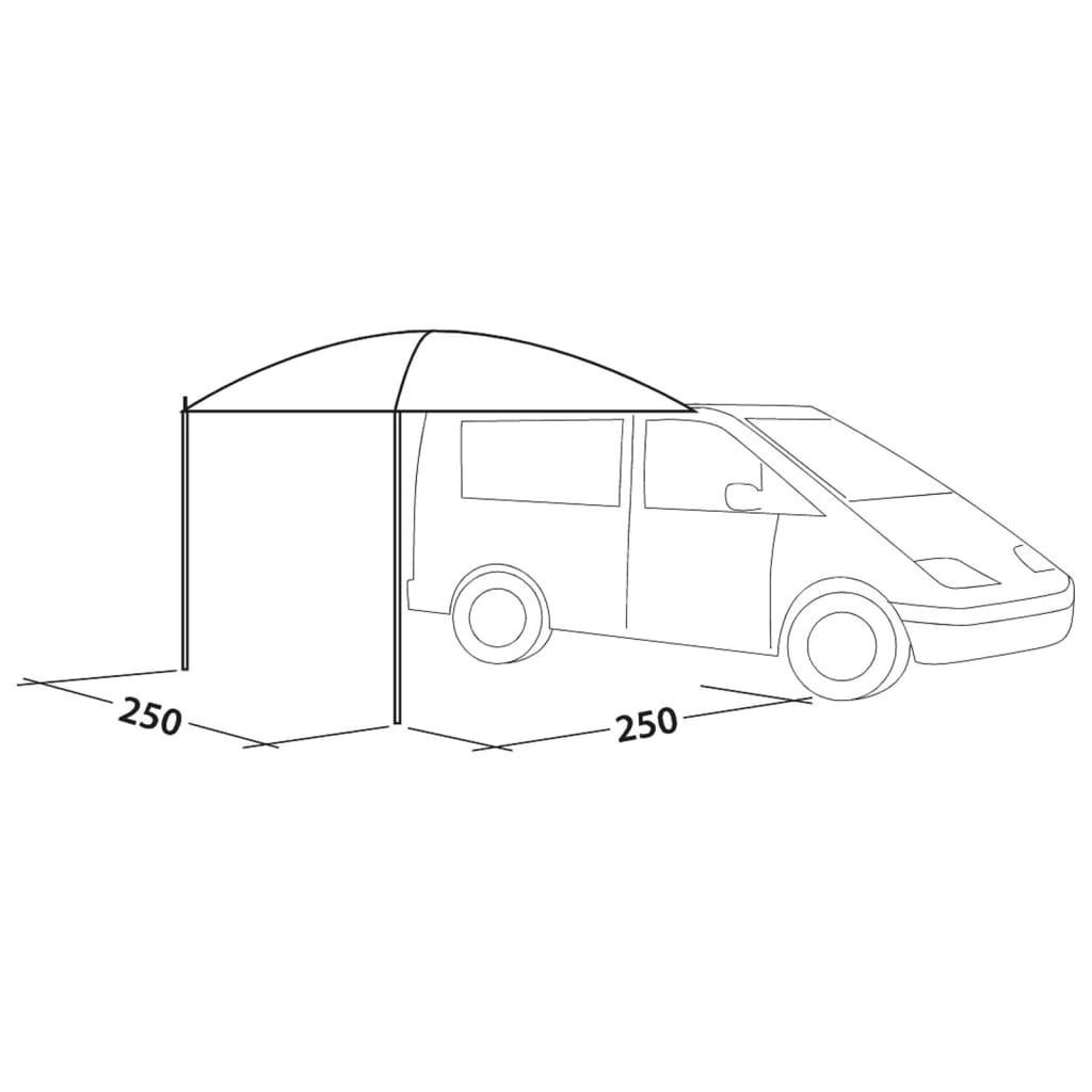 easy camp Vordach polyester  