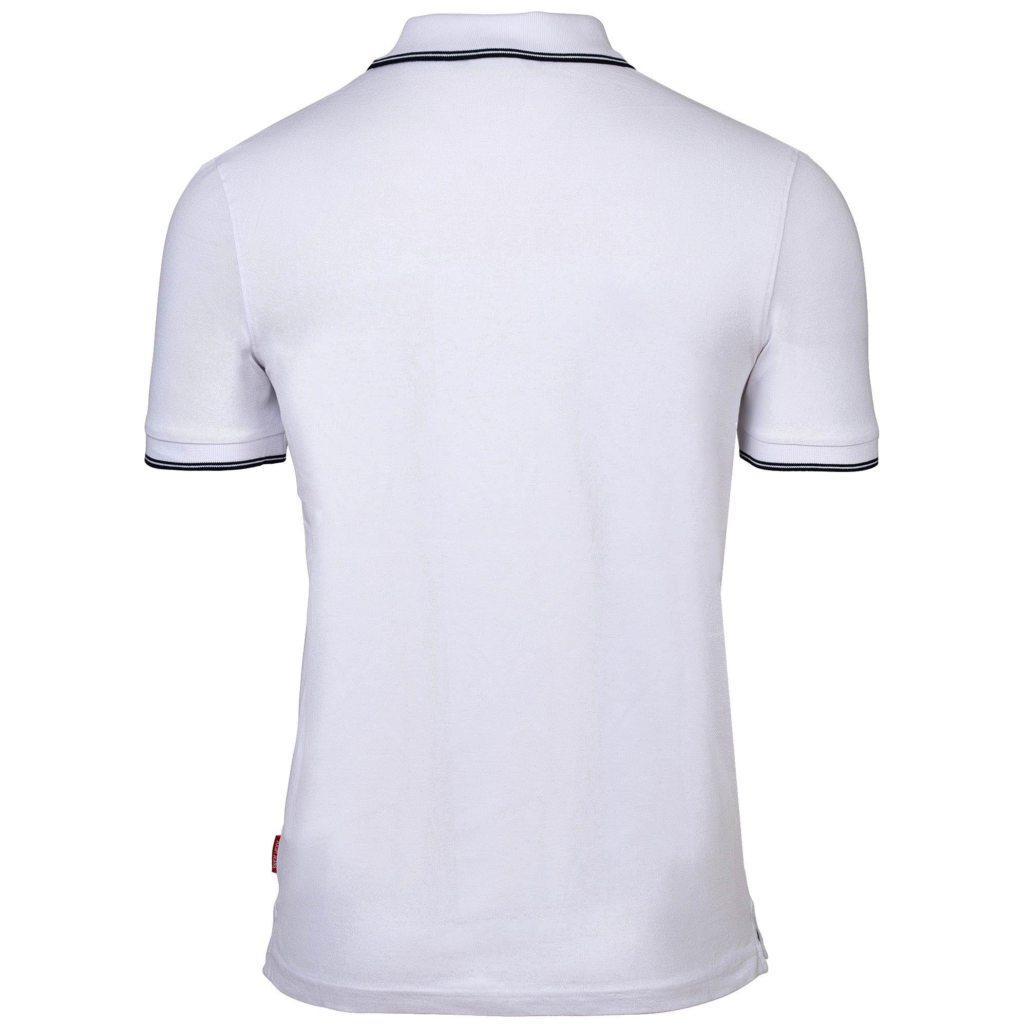 Joop Jeans Agnello Polo Confortable à porter  