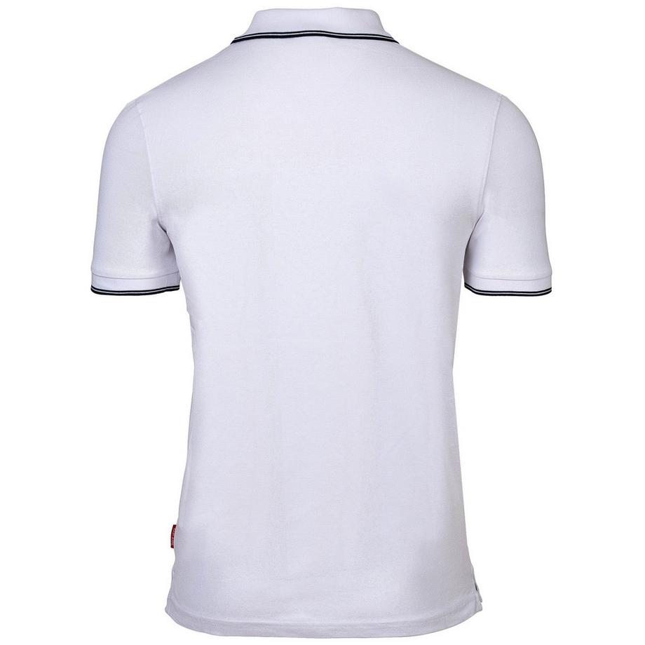 Joop Jeans Agnello Polo Vestibilità confortevole  