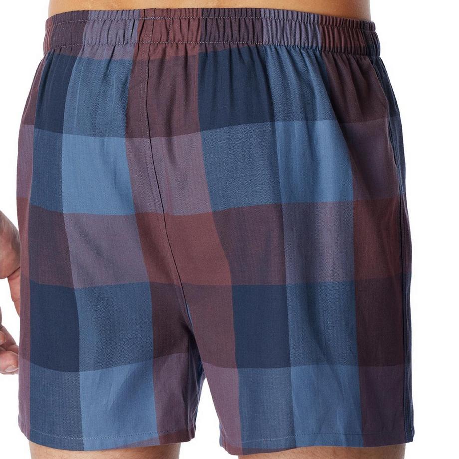 Schiesser Confezione da 4 boxer  