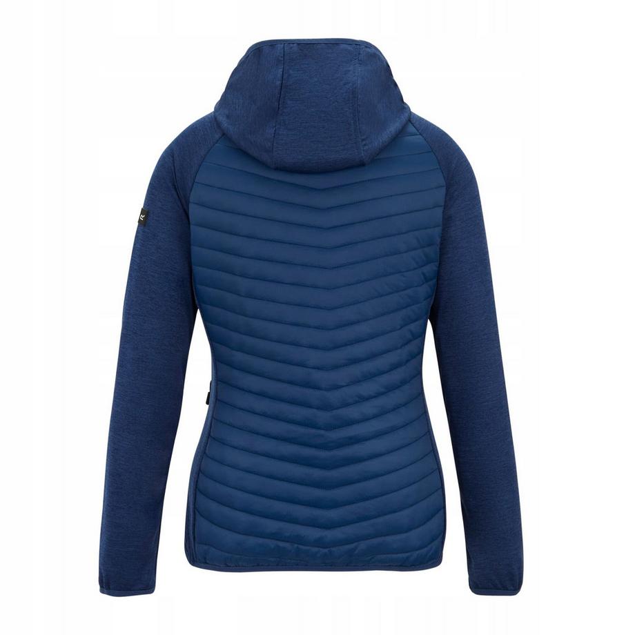 Regatta Veste Hybride Matelassée  