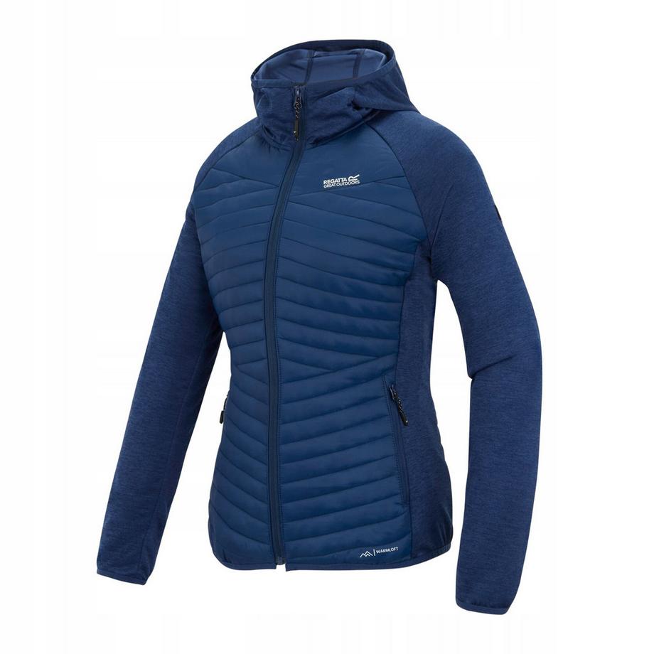 Regatta Veste Hybride Matelassée  
