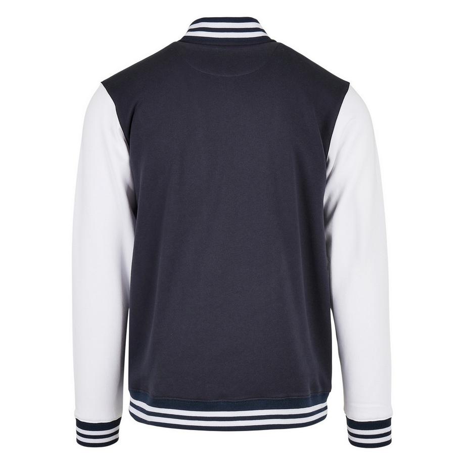 Build Your Own Blouson D'université Basic  