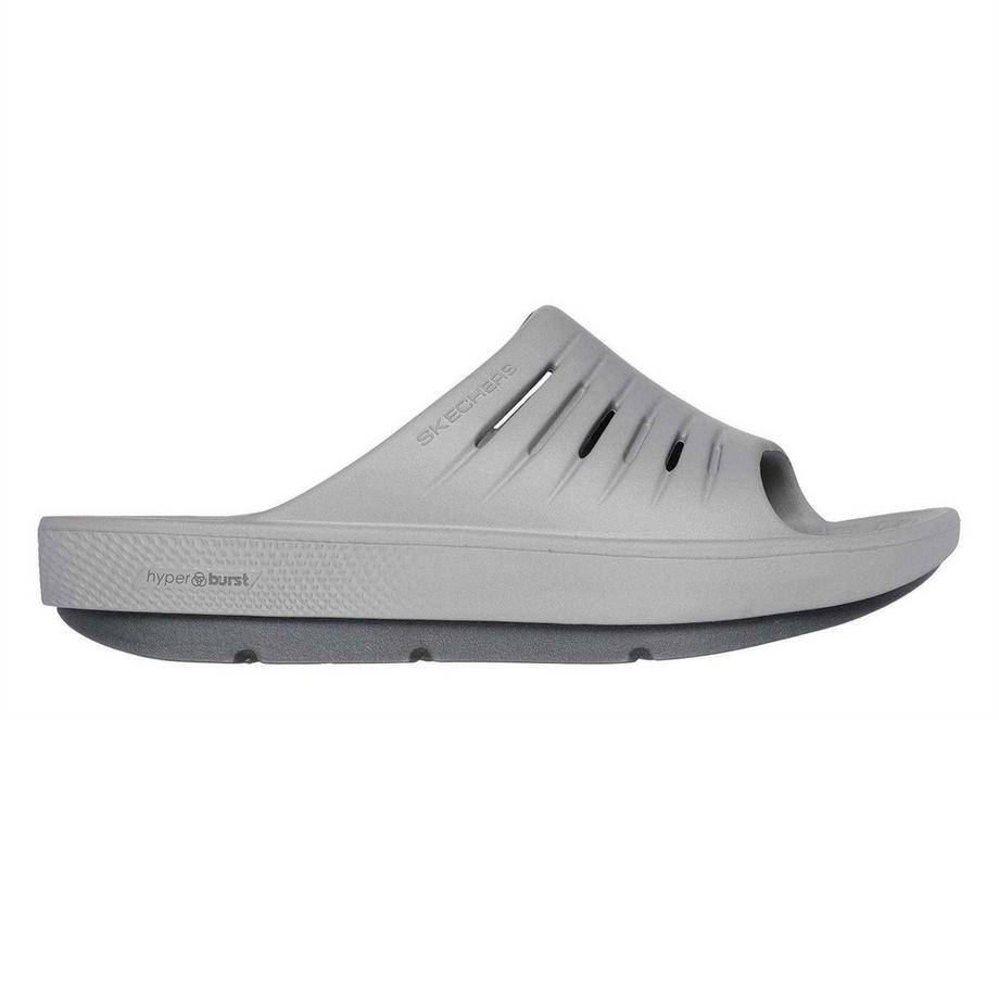 SKECHERS Sandales de Sport Plates  