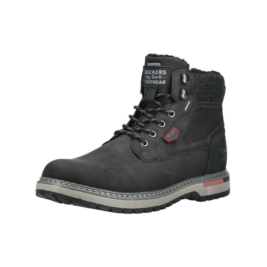 Stiefelette