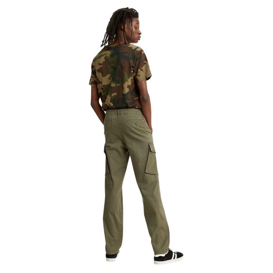 Levis  Pantalon À Poches 