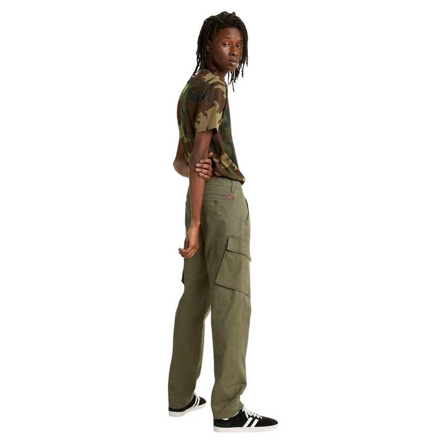 Levis  Pantalon À Poches 
