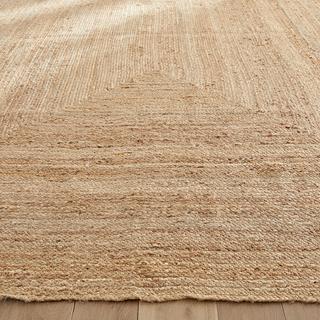 AM.PM Tapis jute format XL en jute  