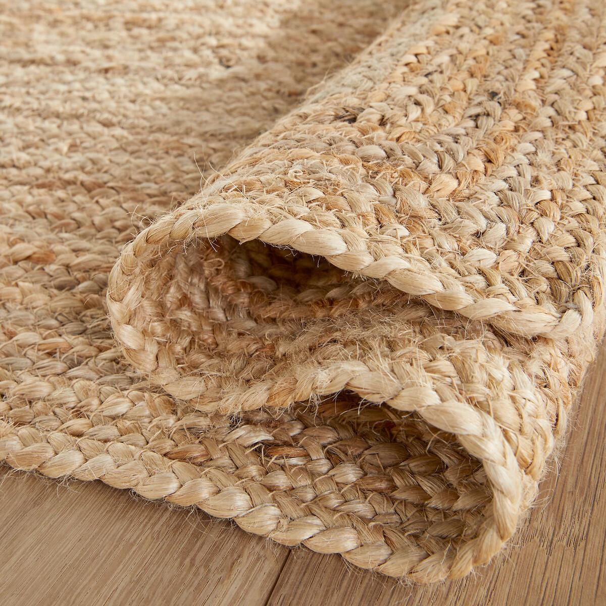 AM.PM Tapis jute format XL en jute  