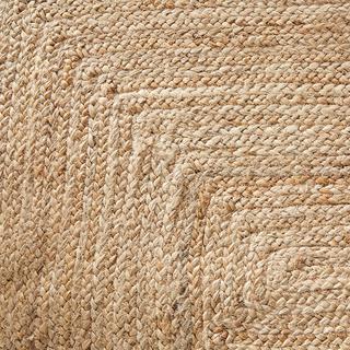 AM.PM Tapis jute format XL en jute  