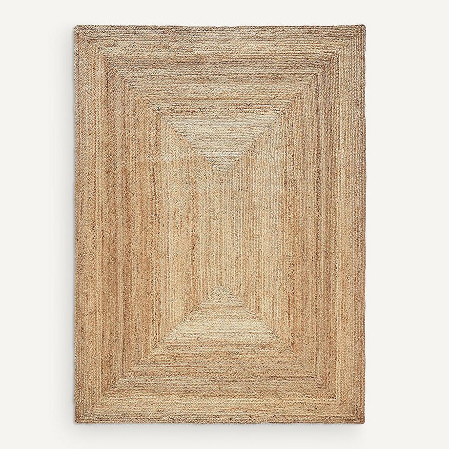 AM.PM XL-Teppich Hempy  