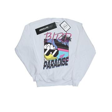 Donald Duck Bird Of Paradise Sweatshirt