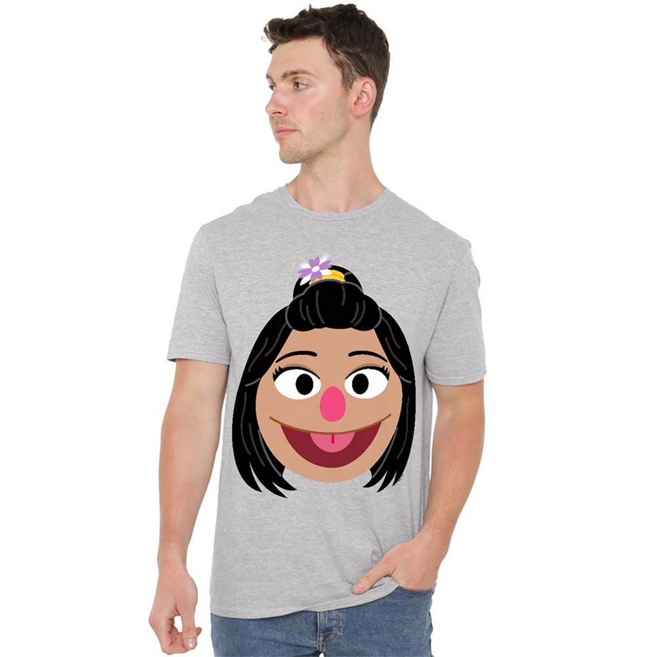 Sesame Street  T-Shirt 