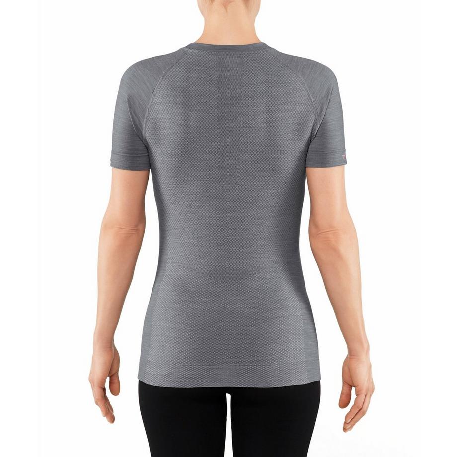 FALKE Wool-Tech Light T-Shirt  