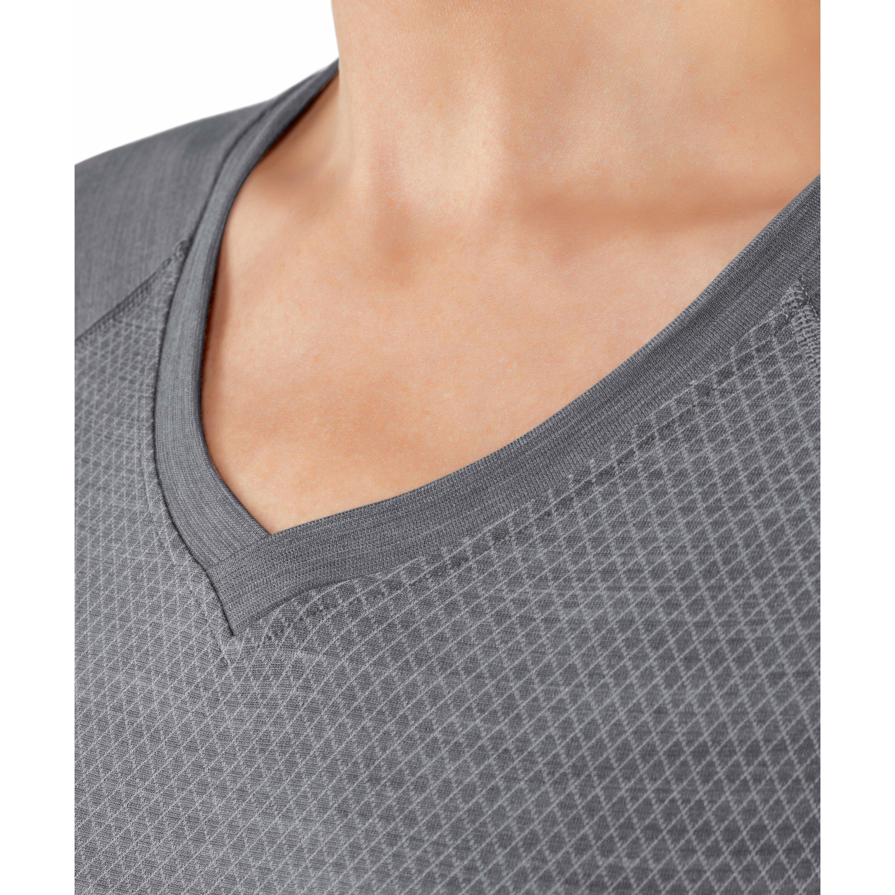 FALKE  T-shirt donna Falke Wool-Tech Light 