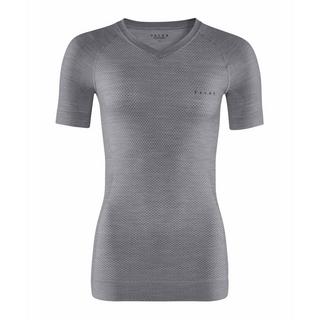 FALKE  T-shirt donna Falke Wool-Tech Light 