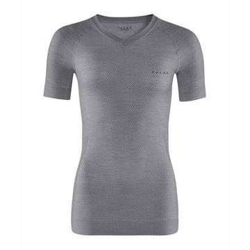 T-shirt donna Falke Wool-Tech Light