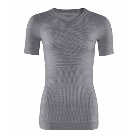 FALKE  T-shirt donna Falke Wool-Tech Light 