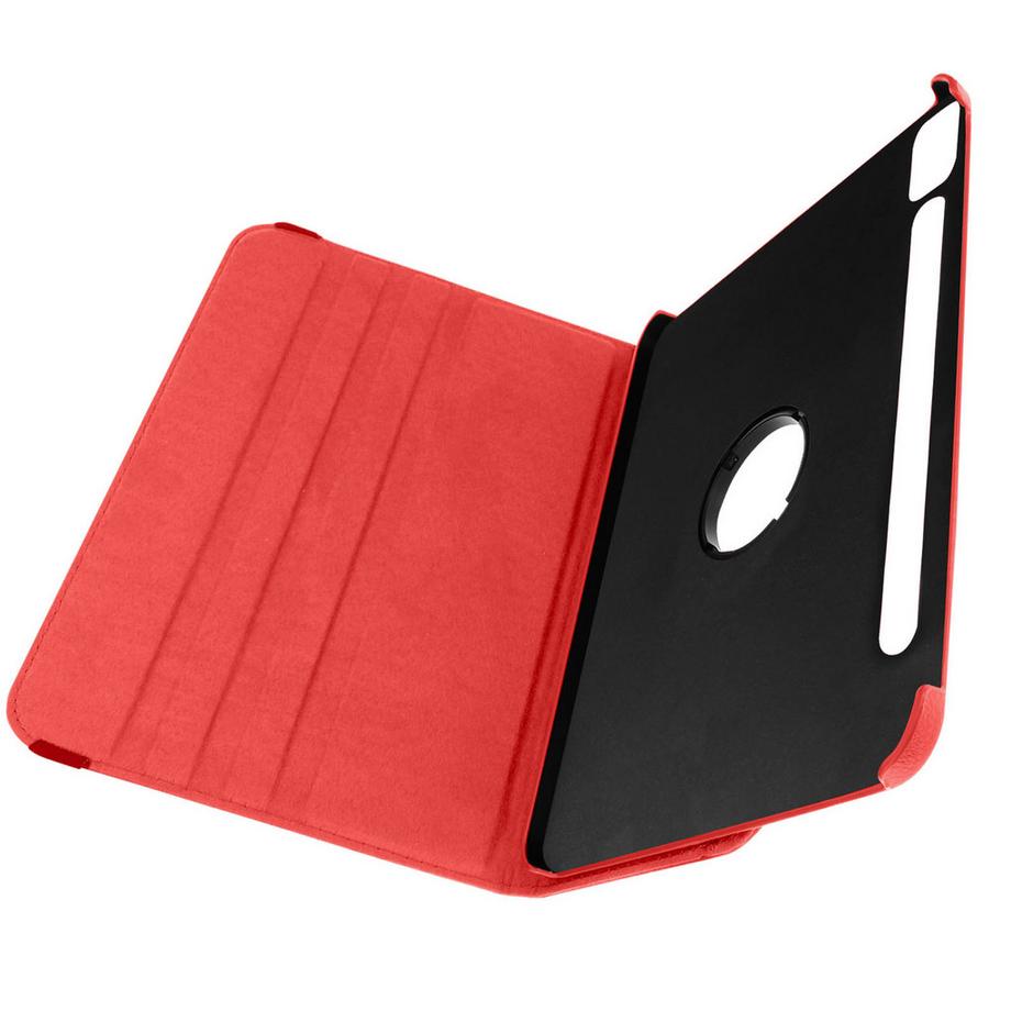 Avizar  Etui Lenovo Tab P11 Pro Gen 2 Rouge 