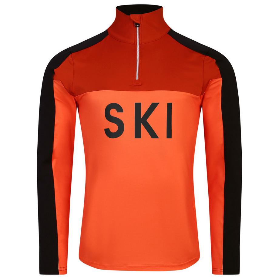 Haut Thermique Ski