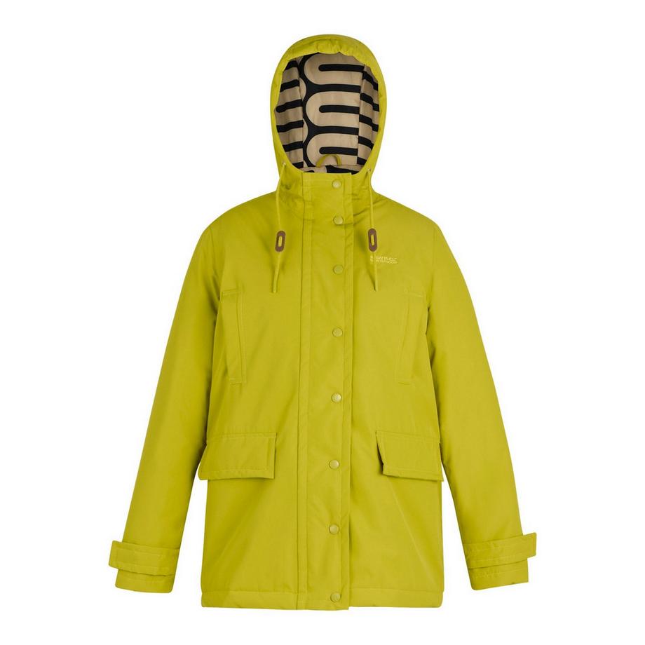 Veste Imperméable Motiftyle Uni Orla Kiely