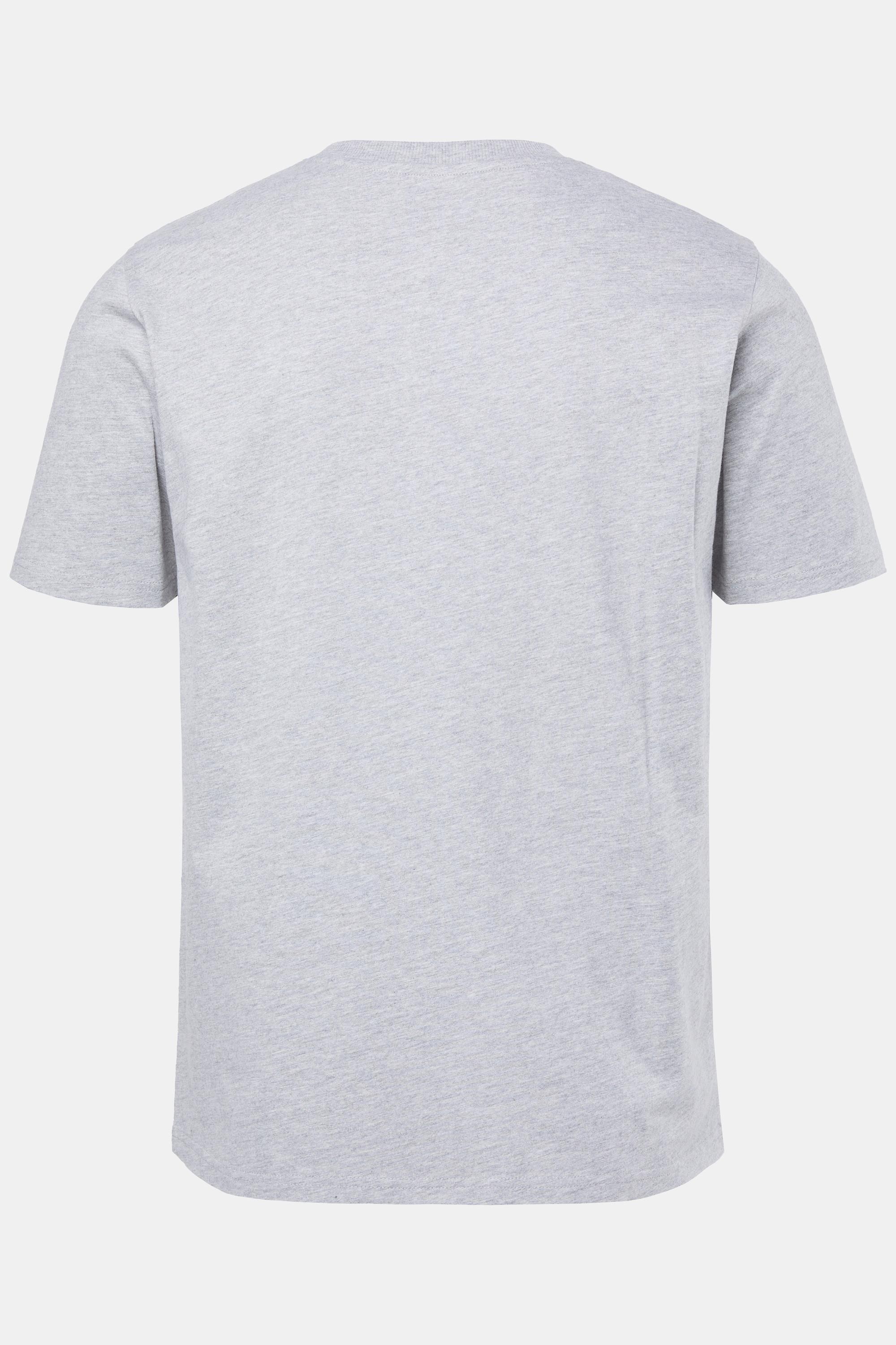 JP1880 T-shirt manches courtes avec imprimé poitrine  